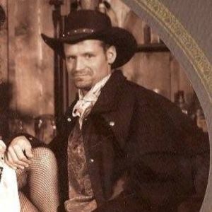 Meet your Posher, Edward